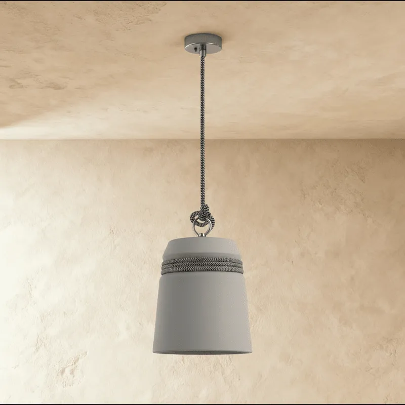 Nora Pendant Light — Zarvo Lighting LED Pendant Lights  3000K