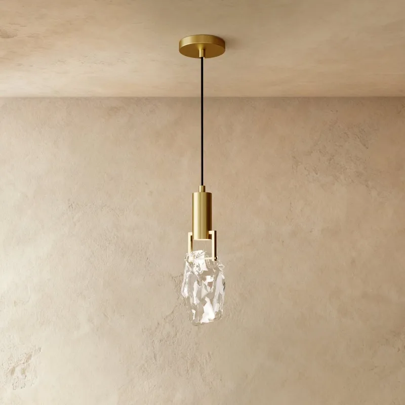 Natalia Pendant Light — Zarvo Lighting LED Pendant Lights  3000K