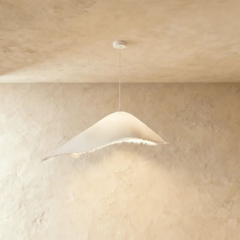 Jairo Pendant Light — Zarvo Lighting LED Pendant Lights  3000K