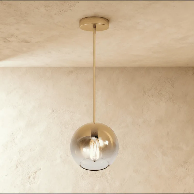 Freyde Pendant Light — Zarvo Lighting LED Pendant Lights 5.0W 