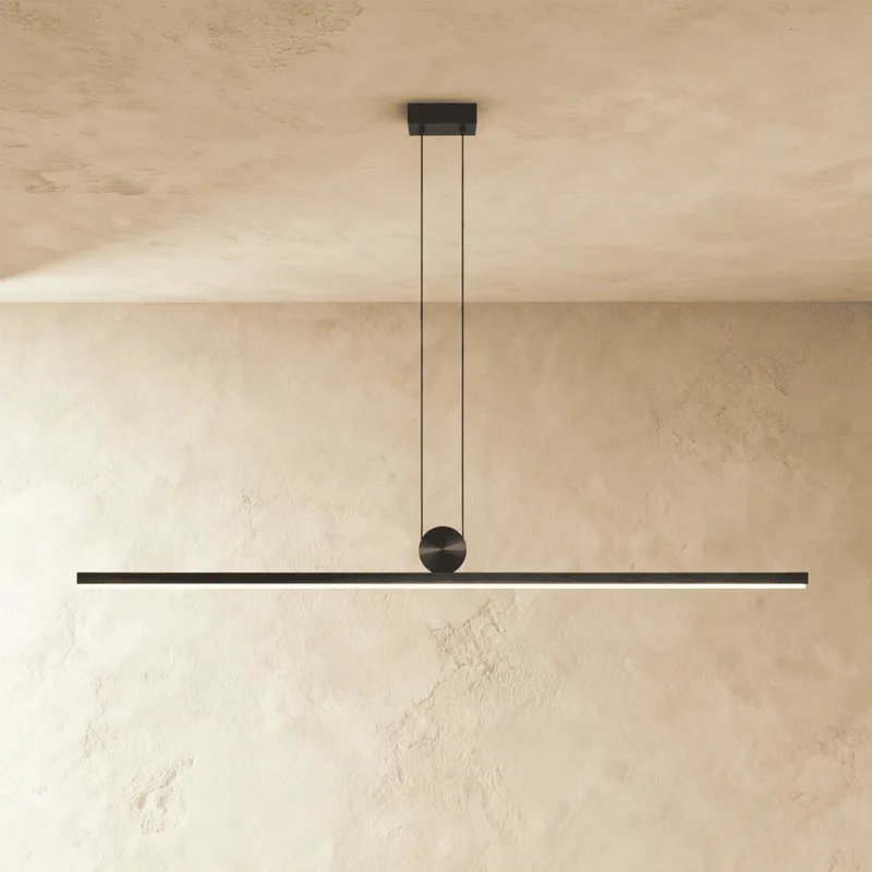 Arlo Pendant Light — Zarvo Lighting LED Linear Lights 36.0W 3000K