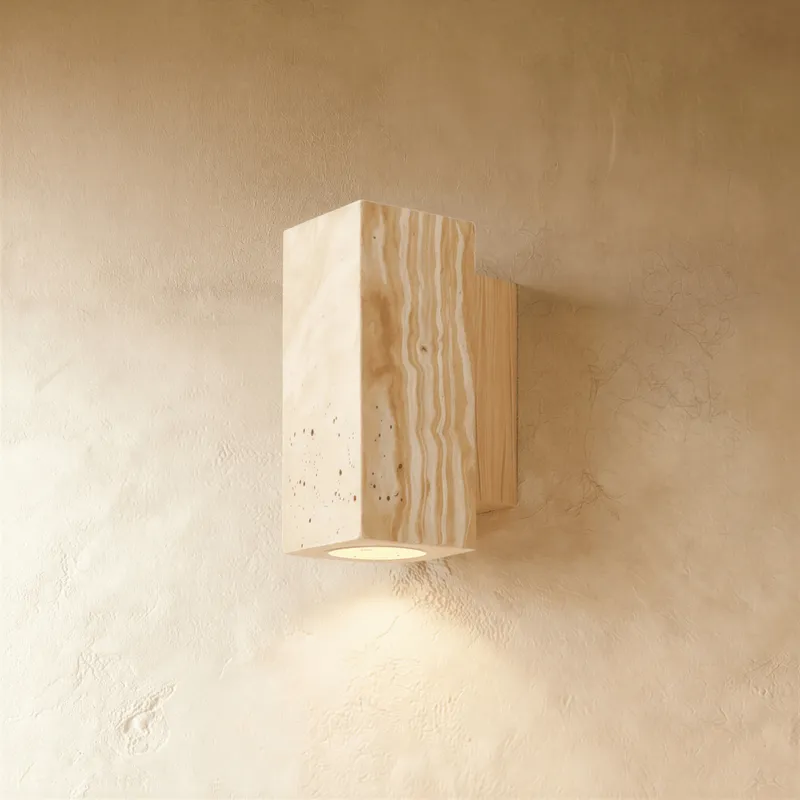 Mireille Wall Lamp — Zarvo Lighting LED Wall Lights 5.0W 3000K