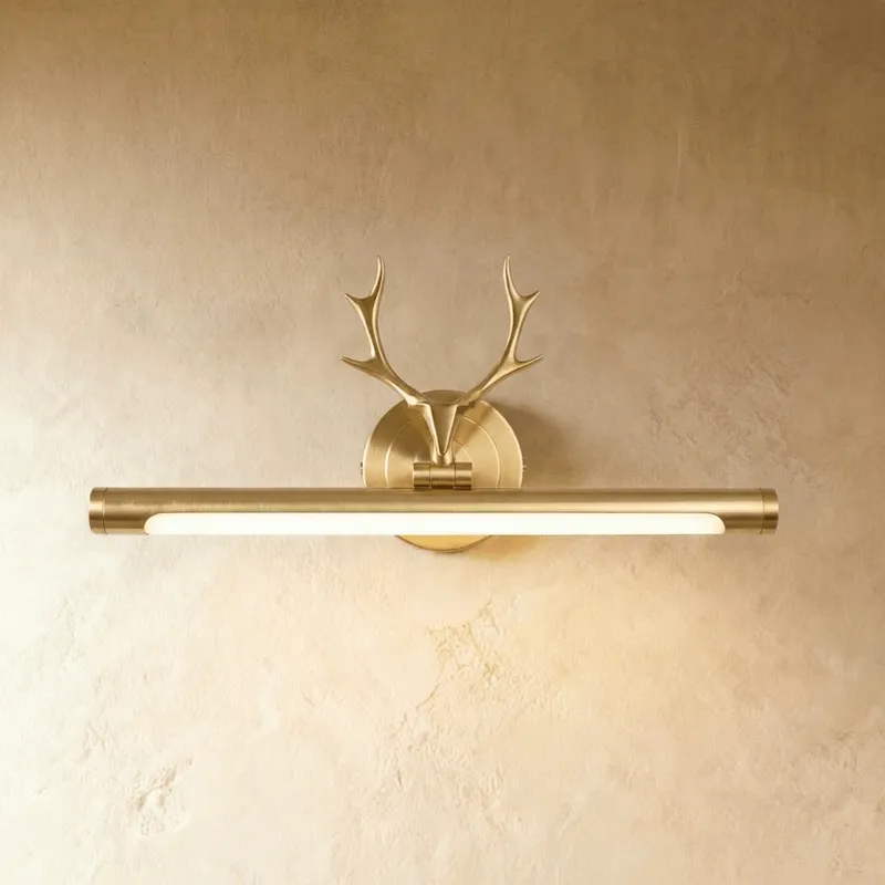 Leios Wall Lamp — Zarvo Lighting LED Wall Lights  3000K