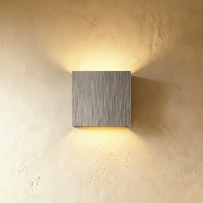 Lior Wall Lamp — Zarvo Lighting LED Wall Lights 6.0W 3000K