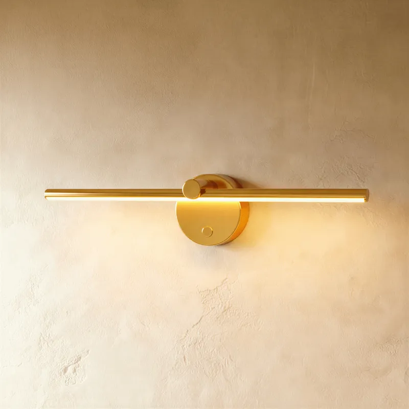 Nancy Wall Lamp — Zarvo Lighting LED Linear Lights 8.0W 3000K