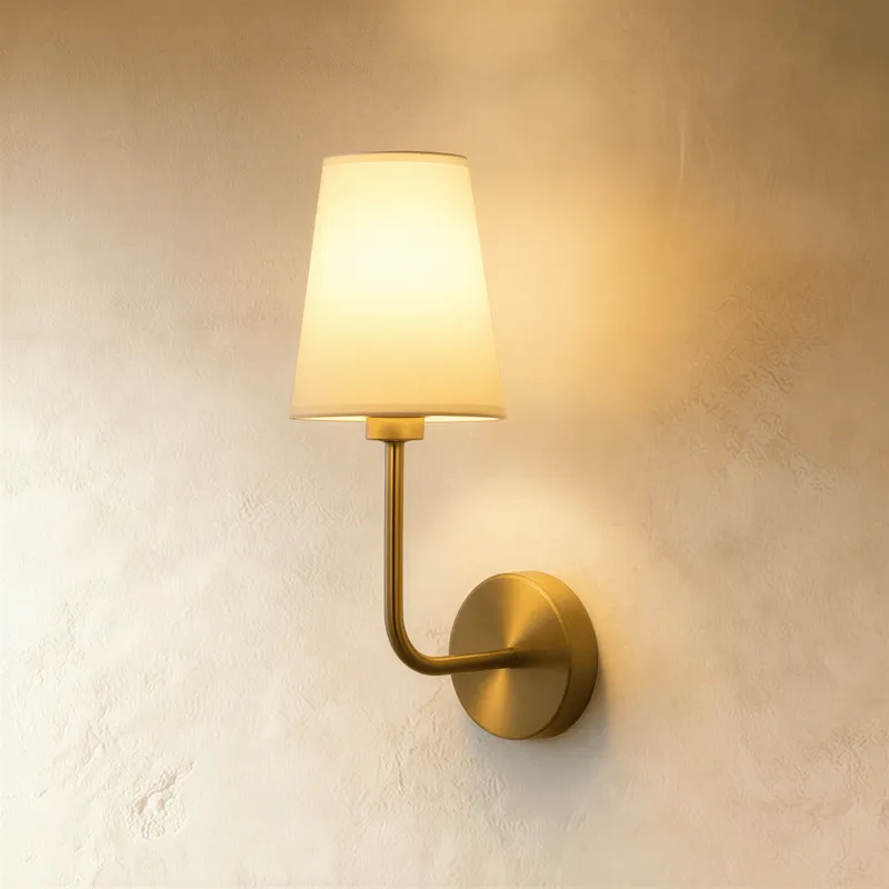 Shira Wall Lamp — Zarvo Lighting LED Wall Lights  