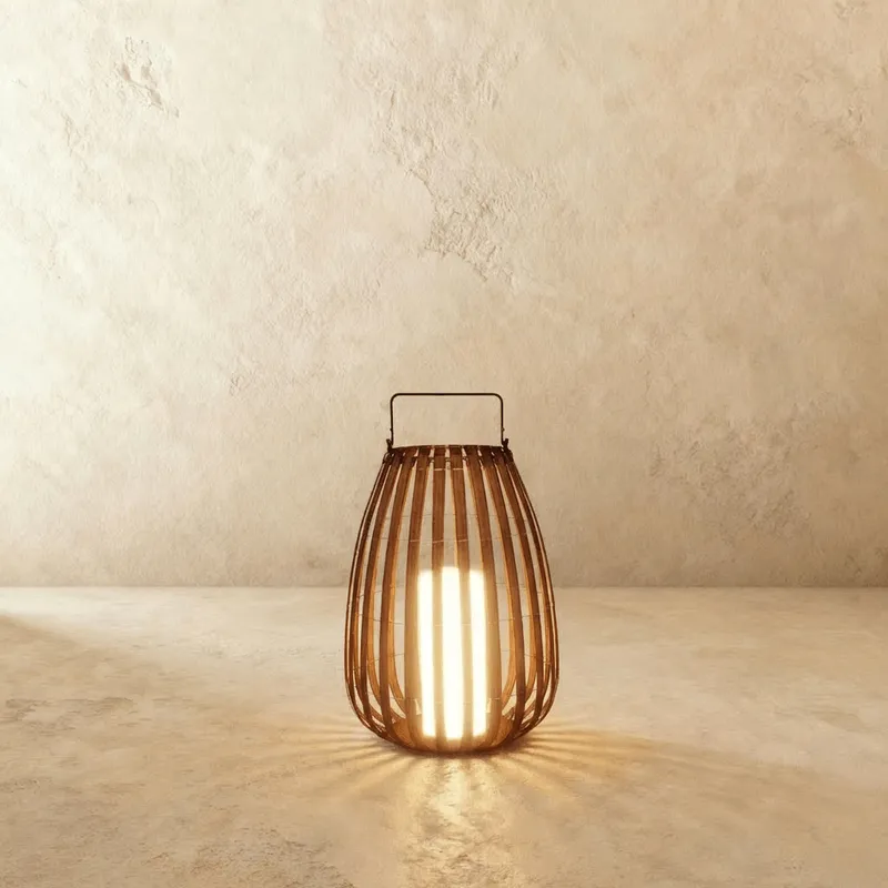 Benjiro Outdoor Garden Lamp — Zarvo Lighting LED General Lighting 5.0W 3000K