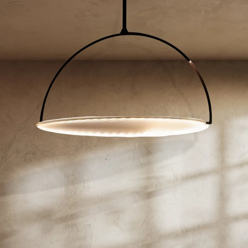 Luce Chandelier — Zarvo Lighting LED Pendant Lights 8.0W 