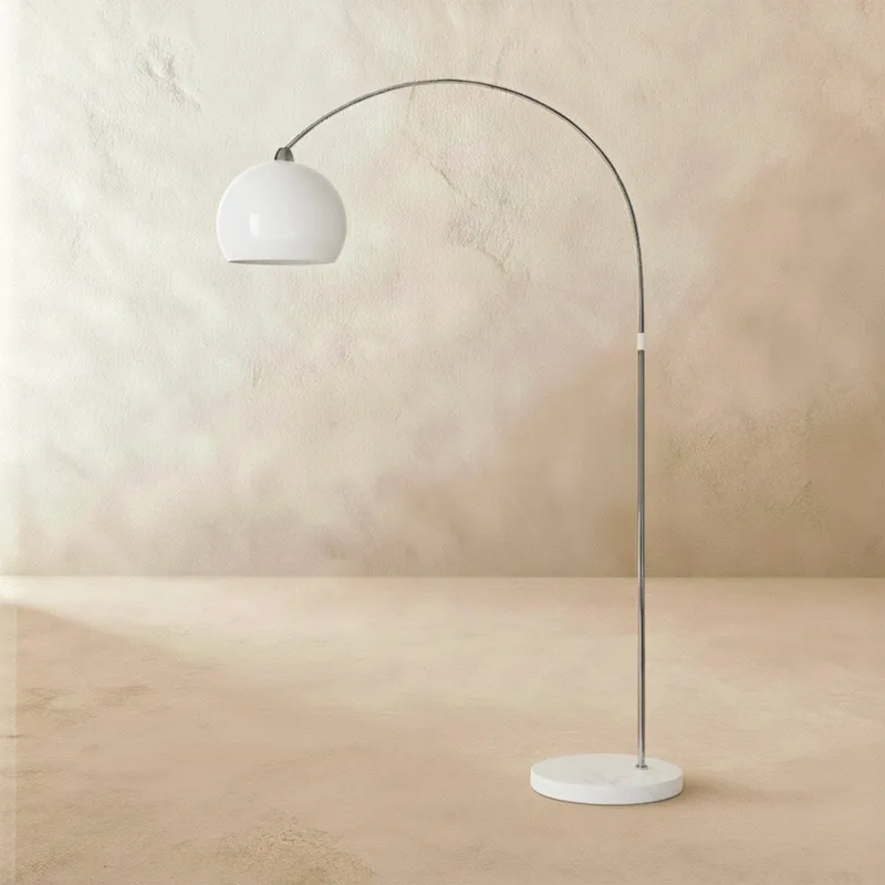 Bernie Floor Lamp — Zarvo Lighting LED General Lighting 20.0W 