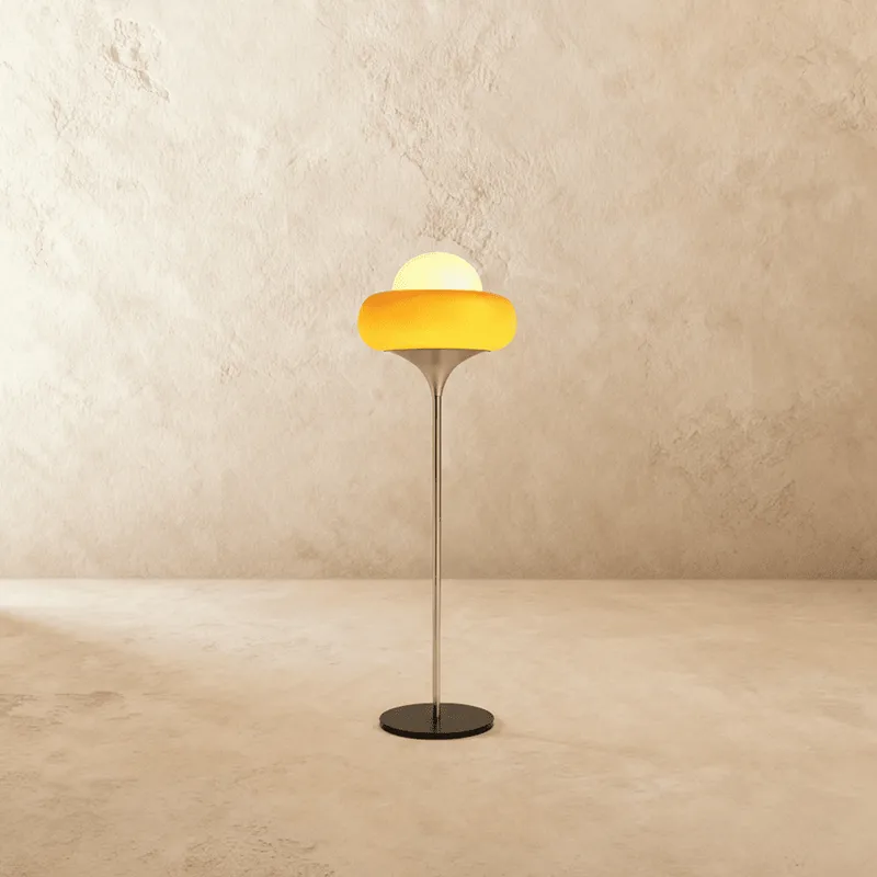 Crostata Floor Lamp — Zarvo Lighting LED General Lighting 15.0W 3000K