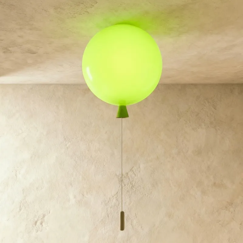 Couleur Ceiling Light — Zarvo Lighting LED Pendant Lights  