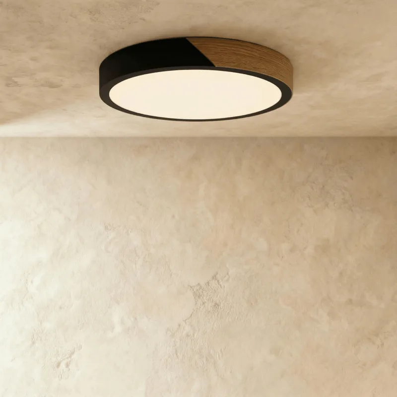 Delphi Ceiling Light — Zarvo Lighting LED Ceiling Lights 18.0W 3000K