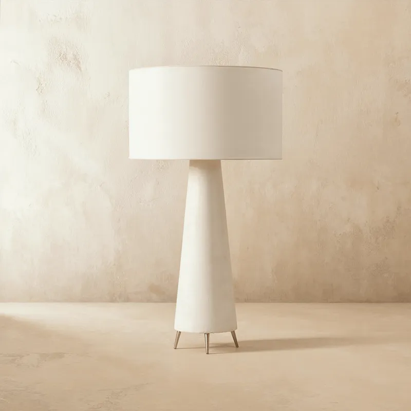 Inara Floor Lamp — Zarvo Lighting LED General Lighting 20.0W 