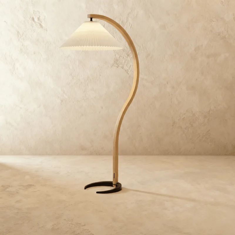 Skiastro Floor Lamp — Zarvo Lighting LED General Lighting 15.0W 3000K