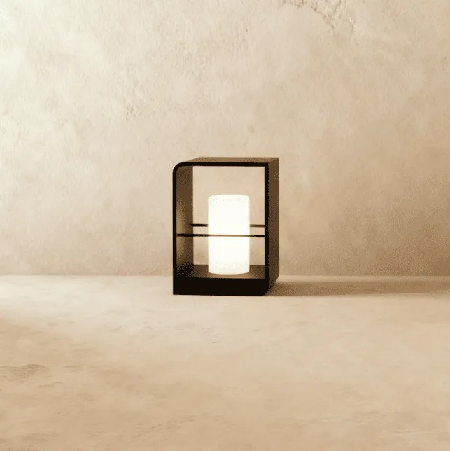Zence Outdoor Garden Lamp — Zarvo Lighting LED General Lighting  