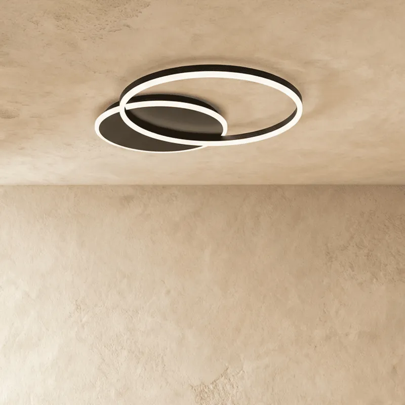 Roshan Ceiling light — Zarvo Lighting LED Ceiling Lights 24.0W 3000K
