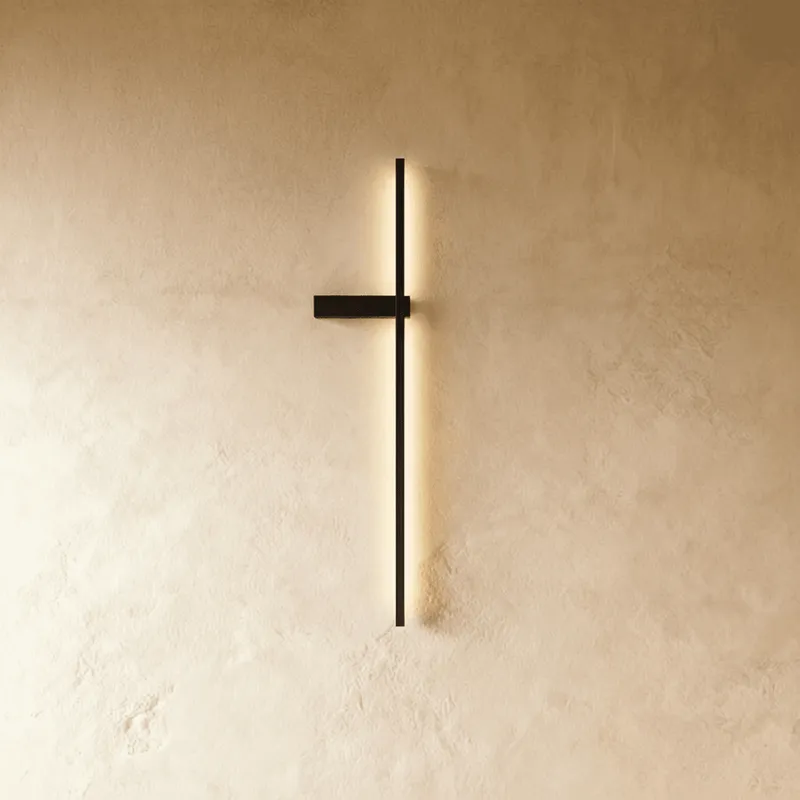 Sunniva Wall Lamp — Zarvo Lighting LED Linear Lights 10.0W 3000K