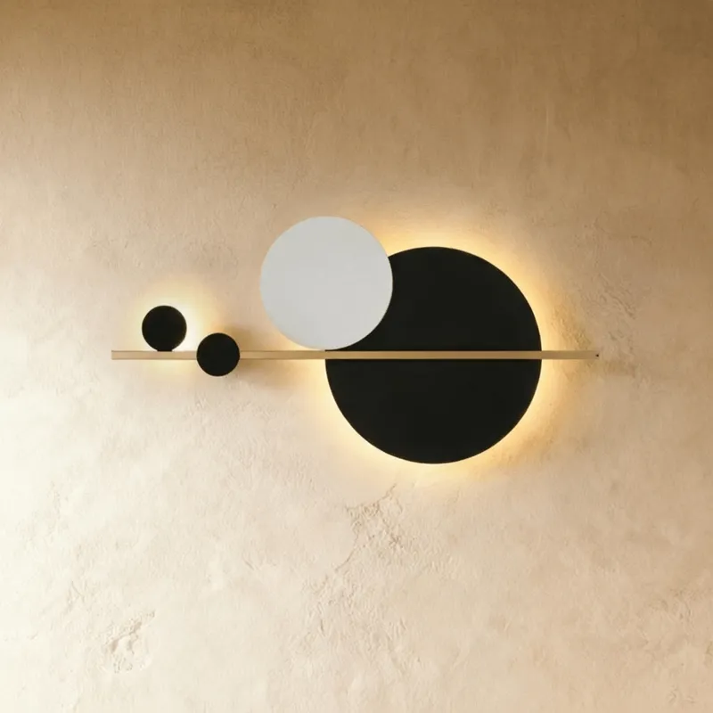 Jaxon Wall Lamp — Zarvo Lighting LED Wall Lights 15.0W 3000K