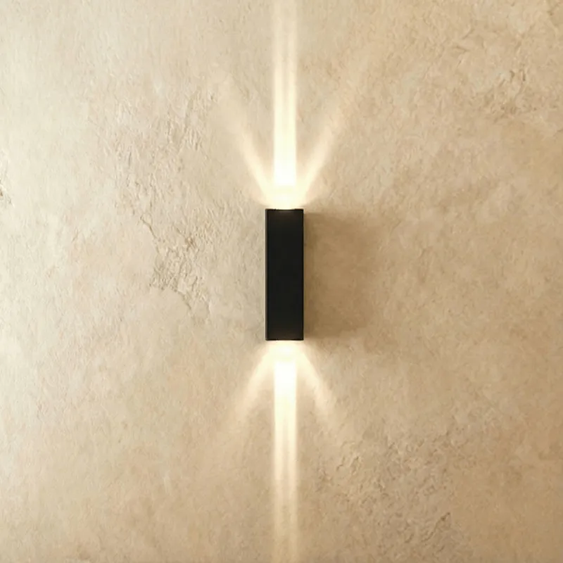 Beam Wall Lamp — Zarvo Lighting LED Linear Lights 6.0W 3000K