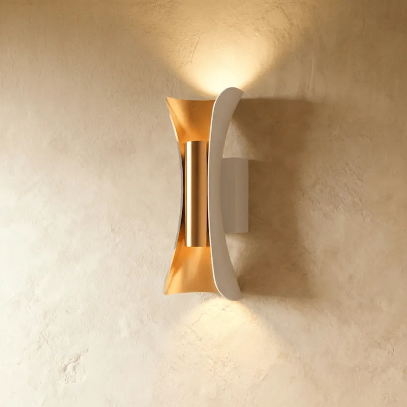 Briar Outdoor Wall Lamp — Zarvo Lighting LED Wall Lights 12.0W 3000K