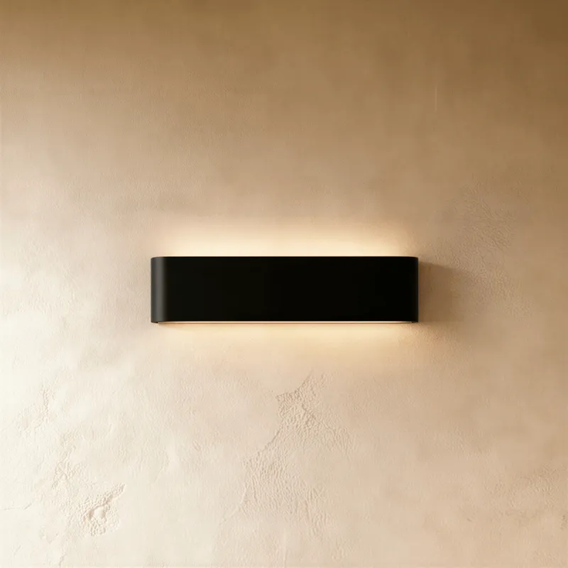 Davita Wall Lamp — Zarvo Lighting LED Wall Lights 6.0W 3000K