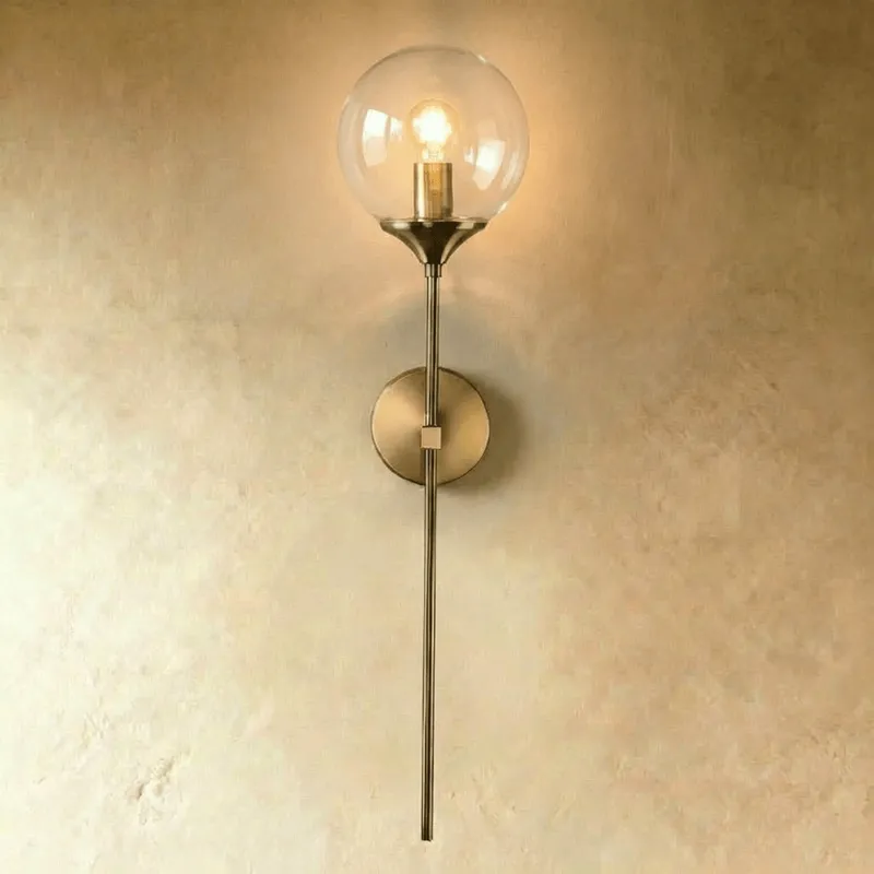 Envisage Wall Sconce Lamp — Zarvo Lighting LED Wall Lights  