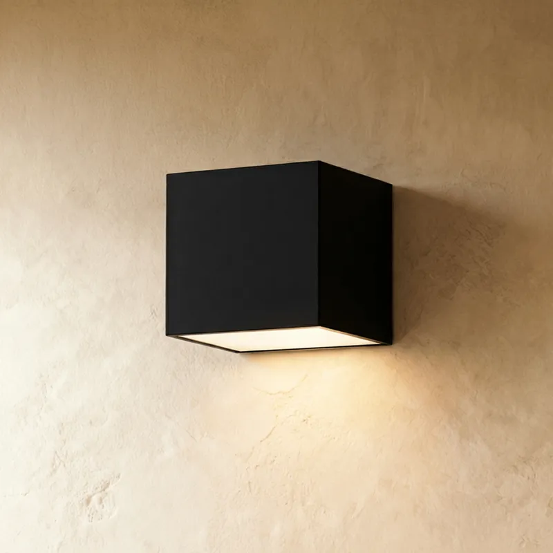 Evelyn Outdoor Wall Lamp — Zarvo Lighting LED Wall Lights  