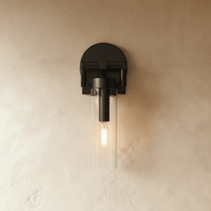 Faro Wall Lamp — Zarvo Lighting LED Wall Lights  