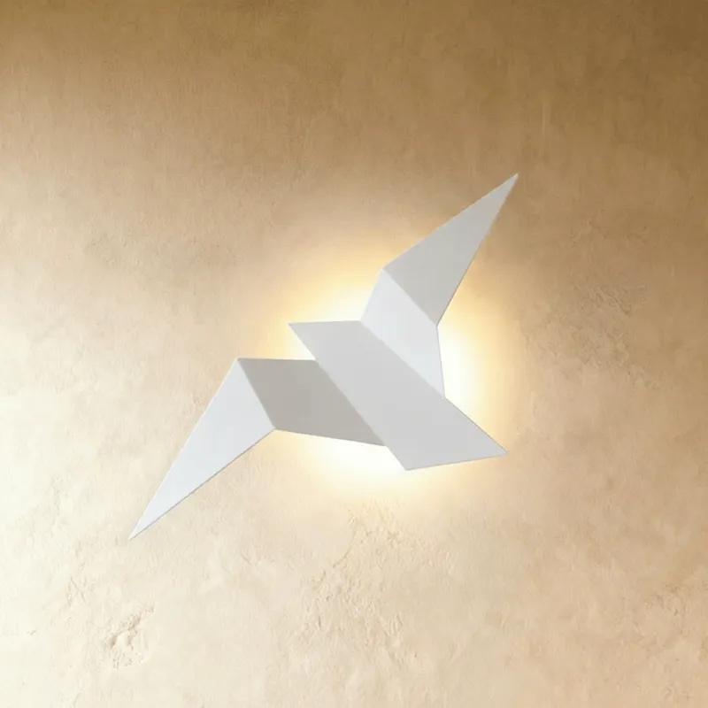 Finch Wall Lamp — Zarvo Lighting LED Wall Lights 2.0W 