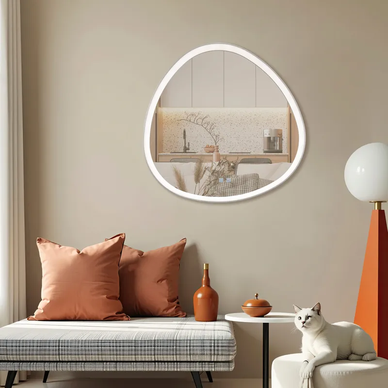 Mirror Lamp Mod 3 — Finesse Decor LED General Lighting 40.0W 3000K