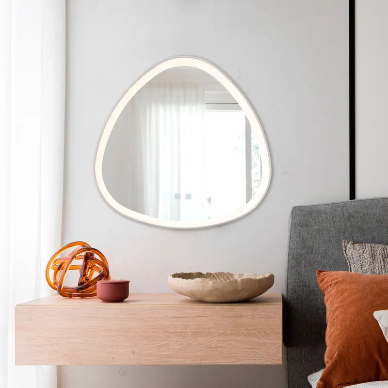 Mirror Lamp Mod 2 — Finesse Decor LED General Lighting 25.0W 3000K