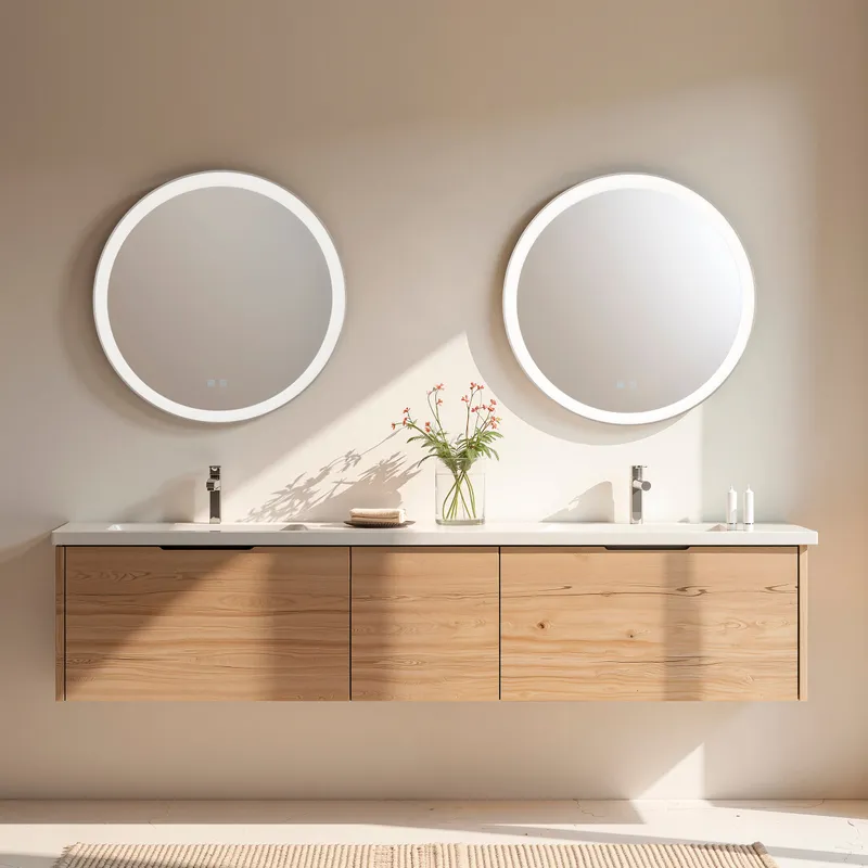 Mirror Lamp Mod 1 — Finesse Decor LED General Lighting 40.0W 3000K