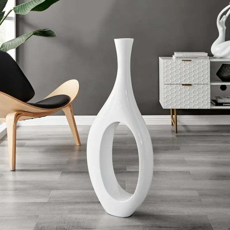Trombone Set // White — Finesse Decor LED General Lighting  