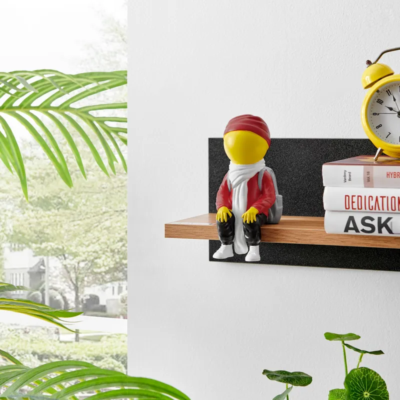 Safety Kid — Finesse Decor LED General Lighting  