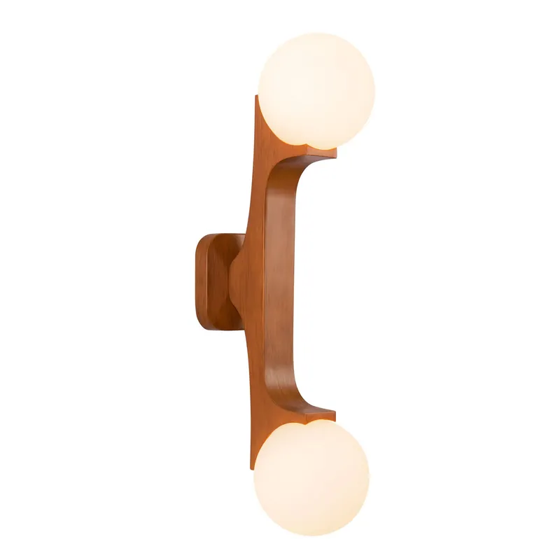 Briar 22-in Wall Sconce — Kuzco Lighting LED Wall Lights  