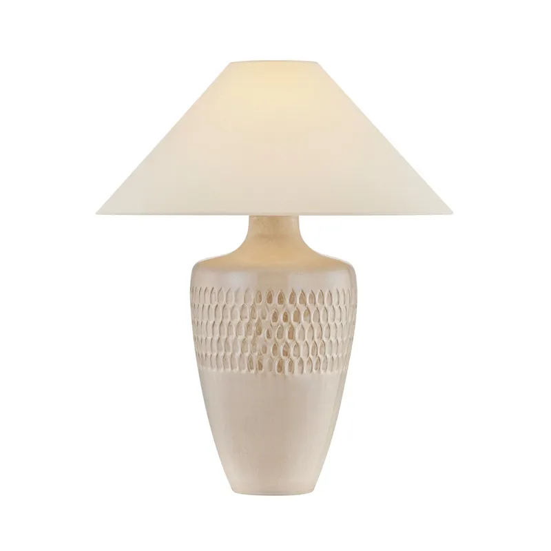 Valleydale 1-Light Table Lamp in Aged Brass 23.75W x 29H — Foundry Lighting LED General Lighting 75.0W 