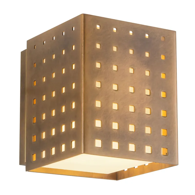 Astoria 5-in Wall Sconce — Kuzco Lighting LED Wall Lights  