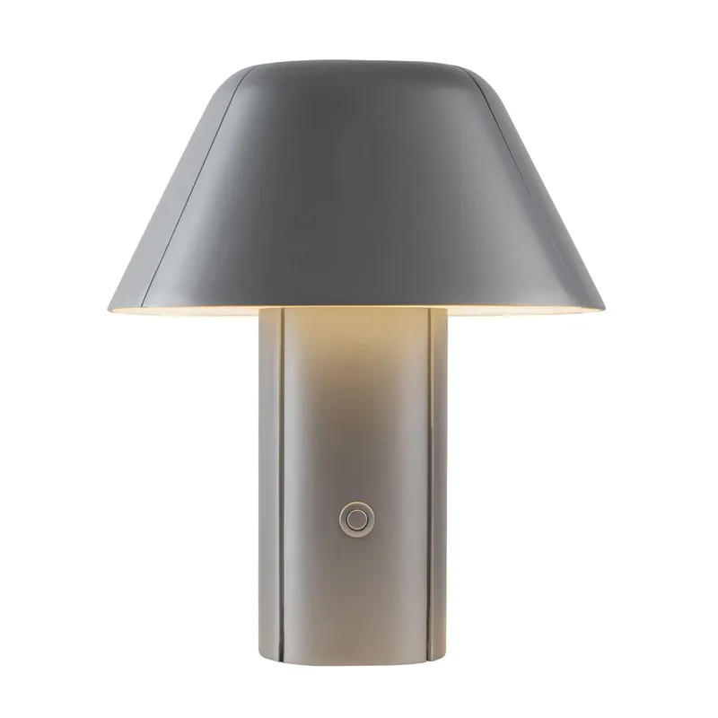 Folio 9-in Table Lamp — Kuzco Lighting LED Temporary & Work Lights  