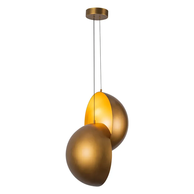 Void 24-in Pendant — Kuzco Lighting LED Landscape Lights  