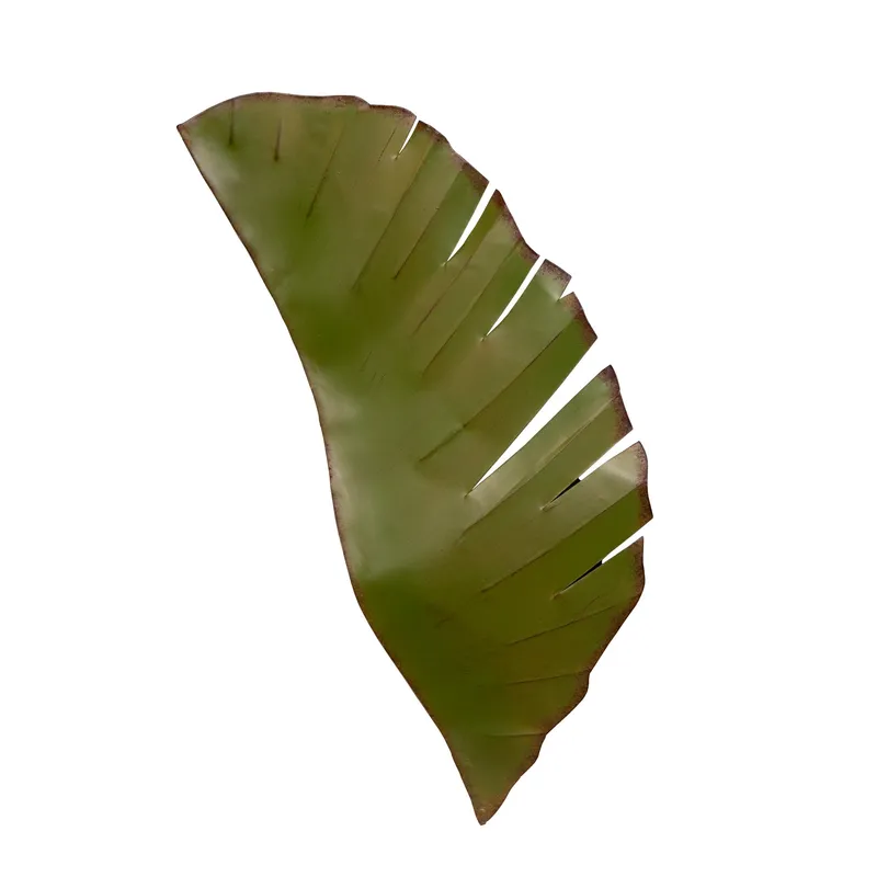 Banana Leaf 2 Light Sconce — Varaluz Lighting LED Wall Lights  
