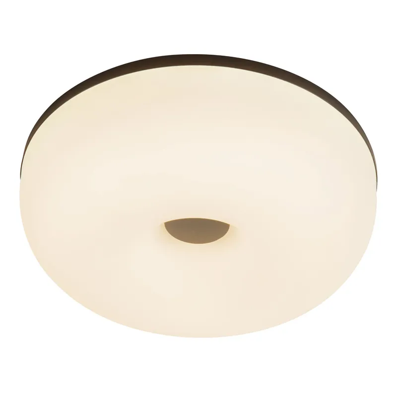 Jada 12-in Flush Mount — Kuzco Lighting LED Post Top Lights  