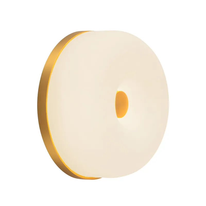 Jada 5-in Wall Sconce — Kuzco Lighting LED Wall Lights  