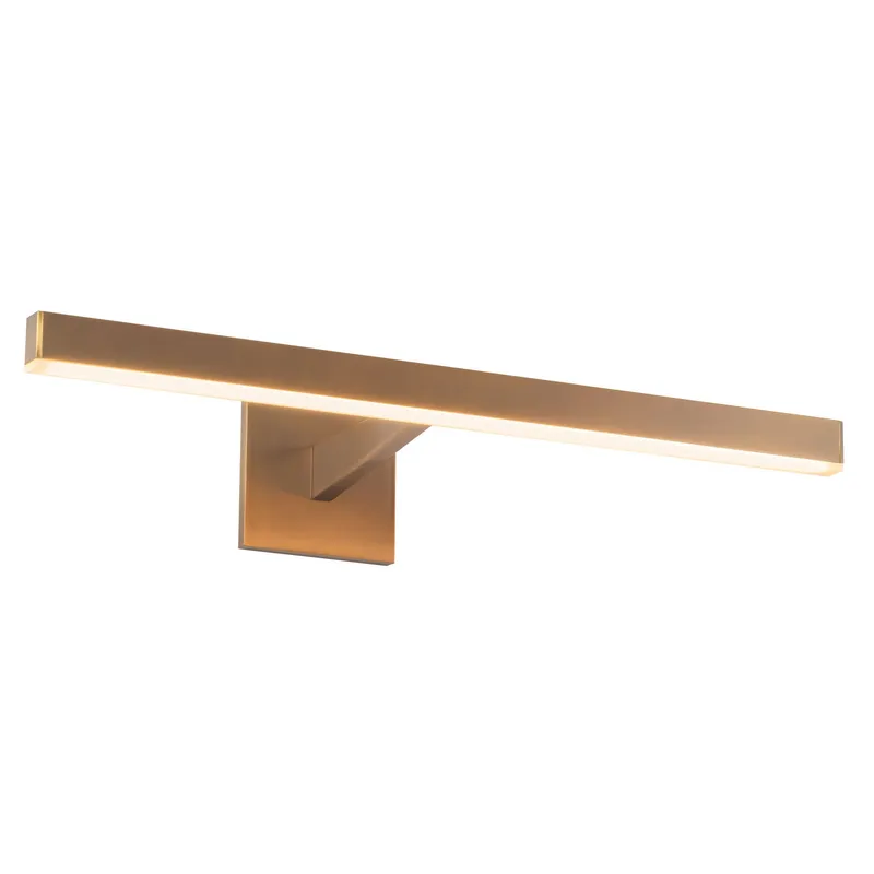 Vega Picture 23-in Wall/Picture Light — Kuzco Lighting LED Wall Lights  3000K