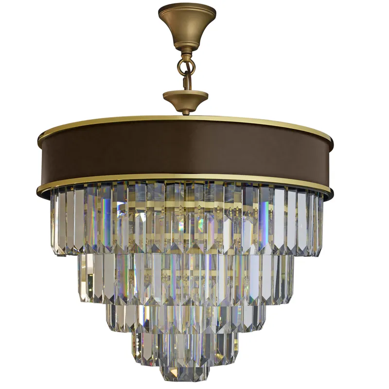Strata 11 Light Dimmable Pendant Chandelier — Varaluz Lighting LED Landscape Lights  