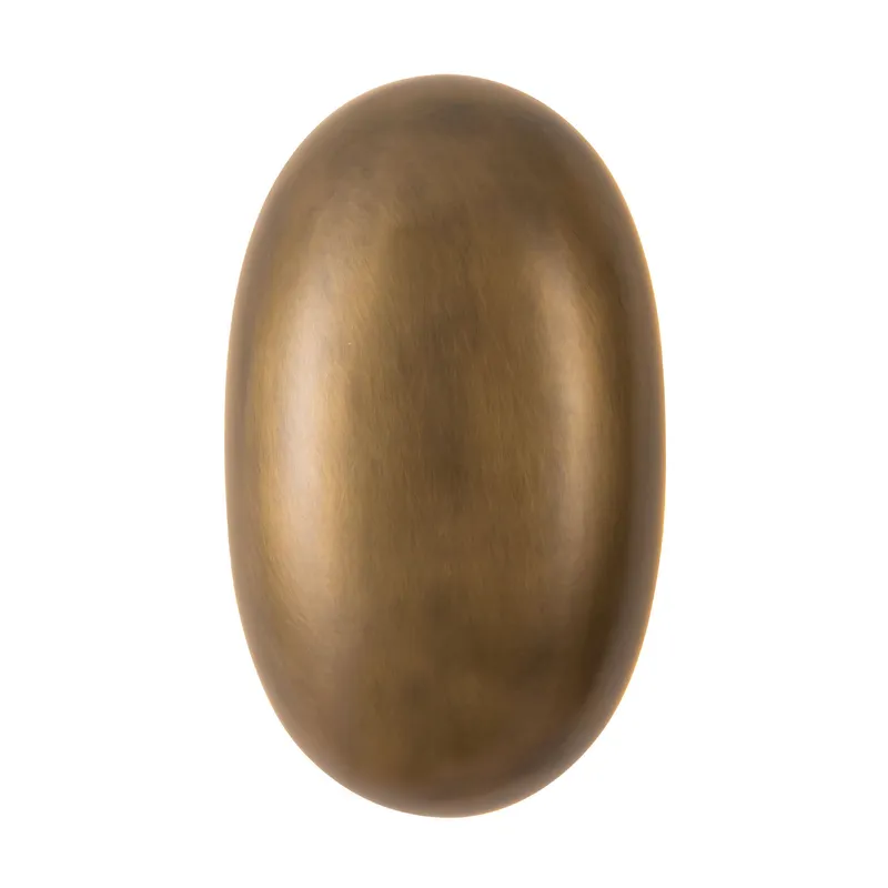 Perle 10-in Wall Sconce — Kuzco Lighting LED Wall Lights  
