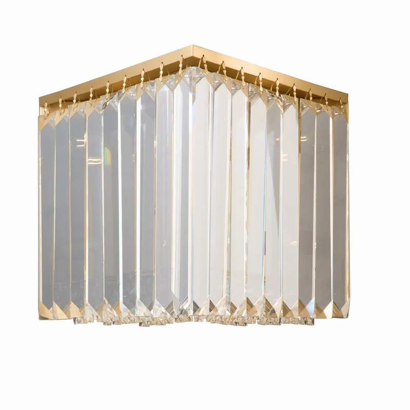The Long View 3 Light Dimmable Wall Sconce — Varaluz Lighting LED Wall Lights  