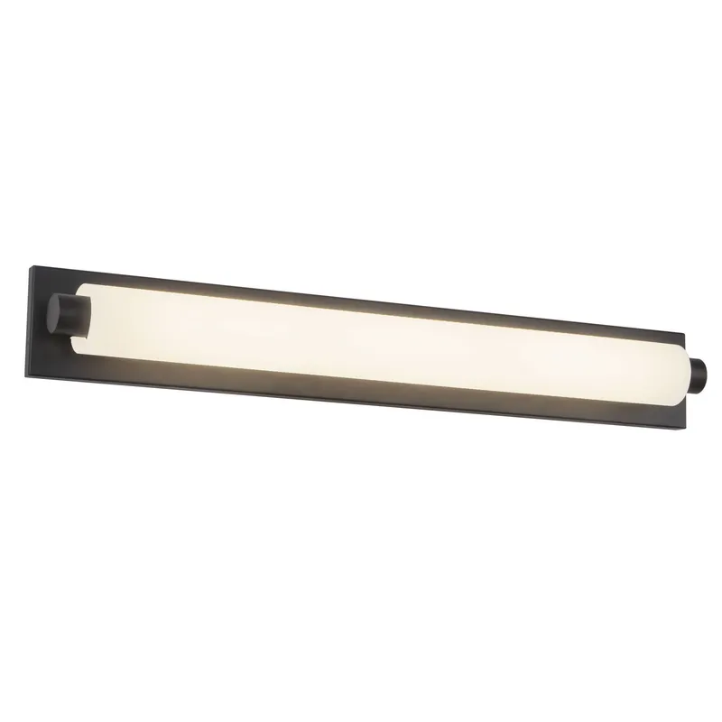 Charleston 30-in Vanity Light — Kuzco Lighting LED Wall Lights  3000K