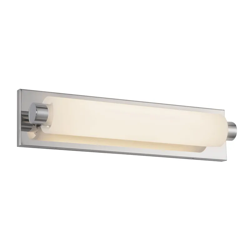 Charleston 18-in Vanity Light — Kuzco Lighting LED Wall Lights  3000K