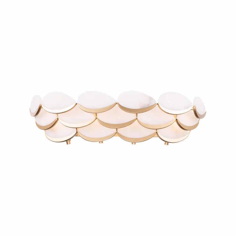 High Tide  4 Light Bath — Varaluz Lighting LED Smart & Connected Lighting  
