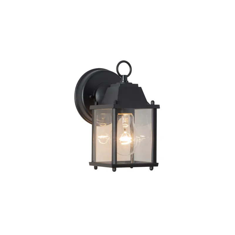 Grove 8-in Exterior Wall — Kuzco Lighting LED Lighting Controls  